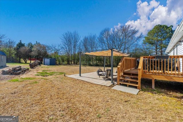 25 Twin Branches SW Lane, Cartersville, GA 30120