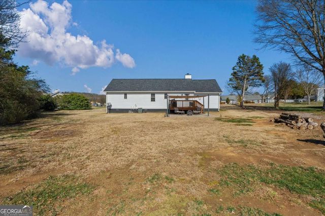 25 Twin Branches SW Lane, Cartersville, GA 30120