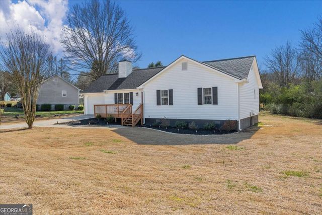 25 Twin Branches SW Lane, Cartersville, GA 30120