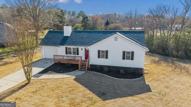 25 Twin Branches SW Lane, Cartersville, GA 30120