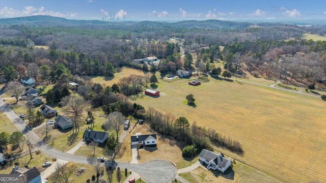 25 Twin Branches SW Lane, Cartersville, GA 30120