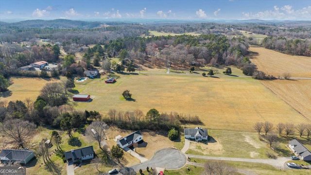 25 Twin Branches SW Lane, Cartersville, GA 30120