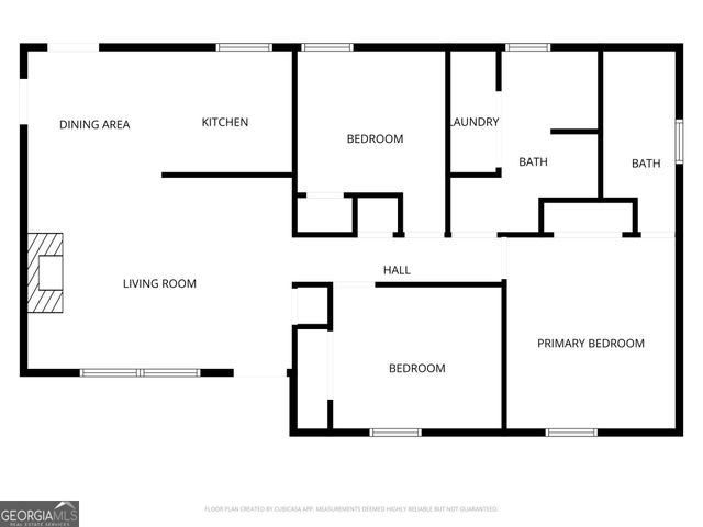 25 Twin Branches SW Lane, Cartersville, GA 30120