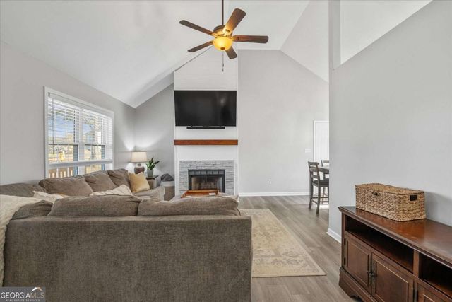 25 Twin Branches SW Lane, Cartersville, GA 30120