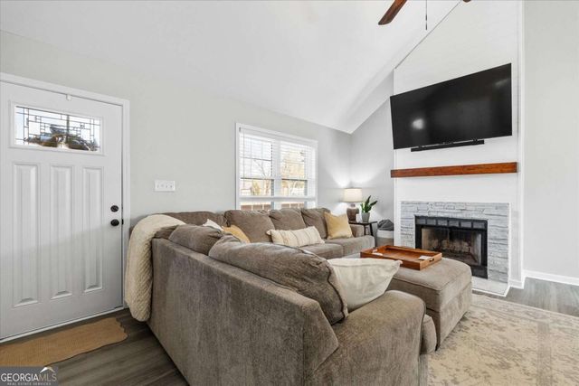 25 Twin Branches SW Lane, Cartersville, GA 30120