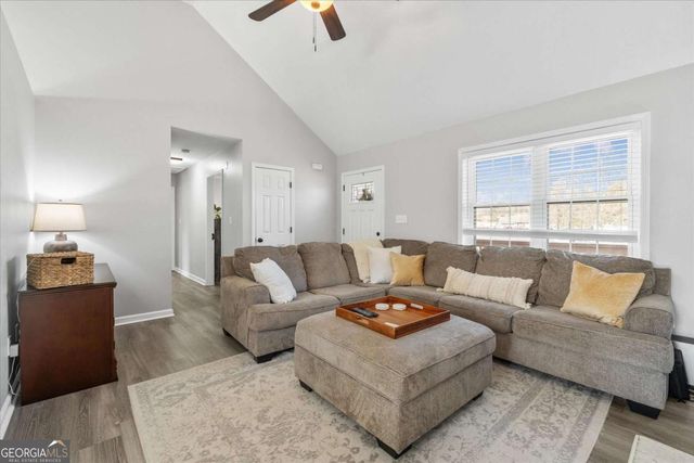 25 Twin Branches SW Lane, Cartersville, GA 30120