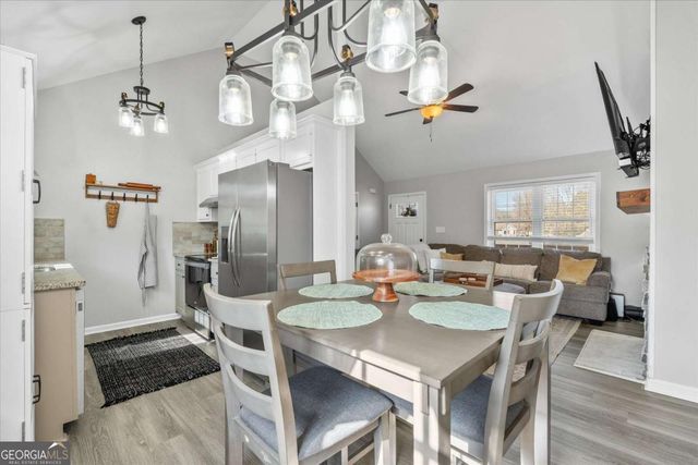 25 Twin Branches SW Lane, Cartersville, GA 30120