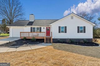 25 Twin Branches SW Lane, Cartersville, GA 30120