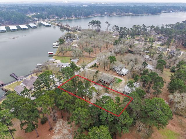 14495 Calvary Road, Willis, TX 77318