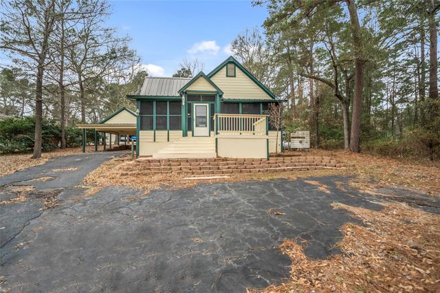 14495 Calvary Road, Willis, TX 77318