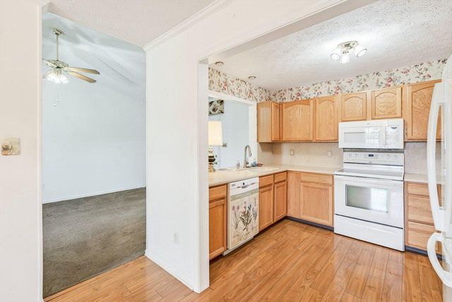 849 OX ROAD, Woodstock, VA 22664