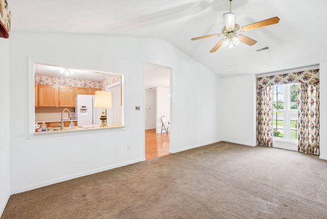849 OX ROAD, Woodstock, VA 22664