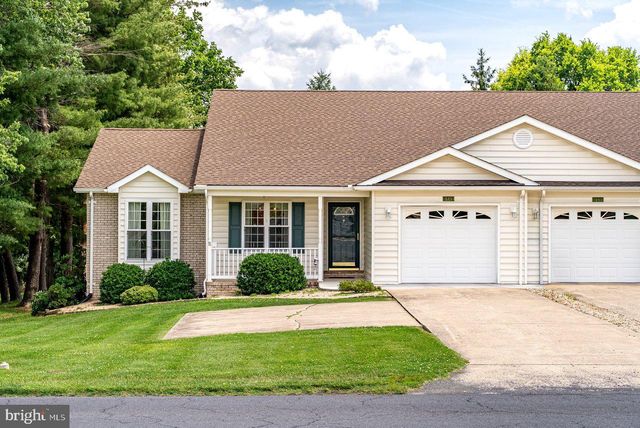 849 OX ROAD, Woodstock, VA 22664