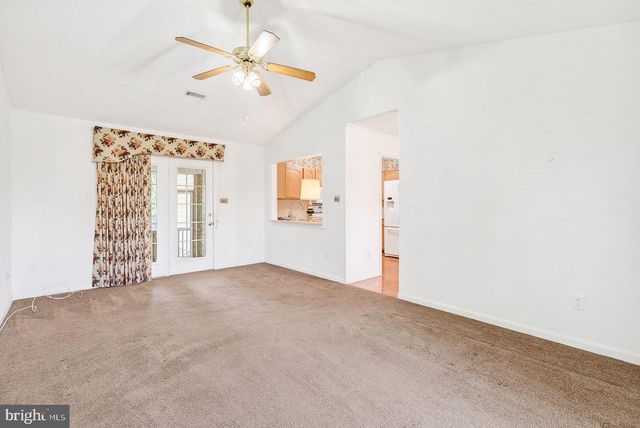 849 OX ROAD, Woodstock, VA 22664