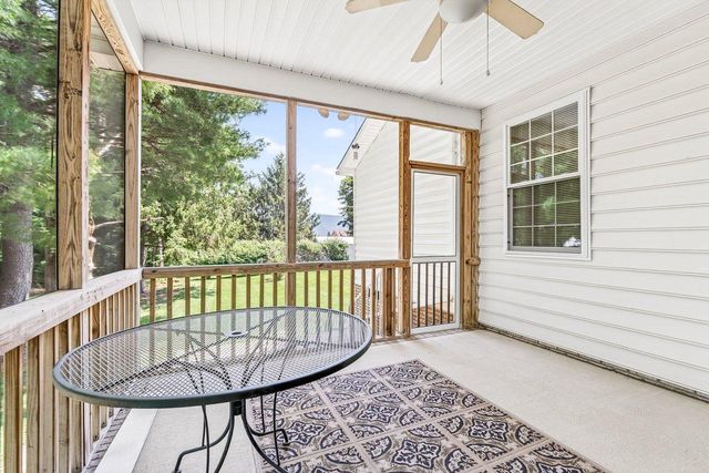 849 OX ROAD, Woodstock, VA 22664