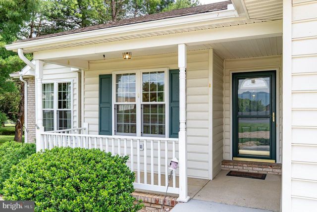 849 OX ROAD, Woodstock, VA 22664