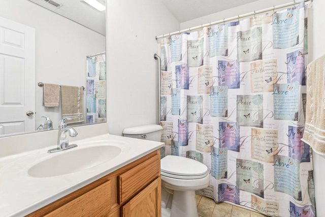 849 OX ROAD, Woodstock, VA 22664