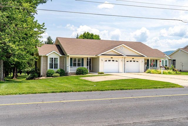 849 OX ROAD, Woodstock, VA 22664