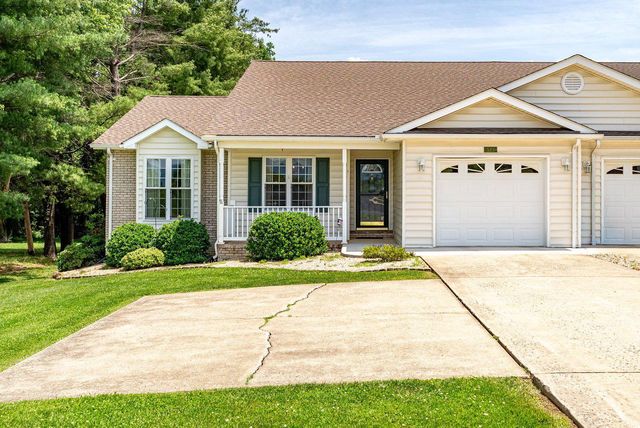 849 OX ROAD, Woodstock, VA 22664