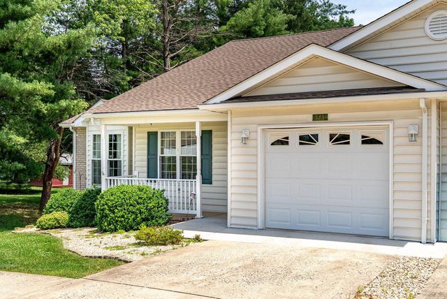 849 OX ROAD, Woodstock, VA 22664