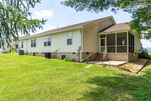 849 OX ROAD, Woodstock, VA 22664