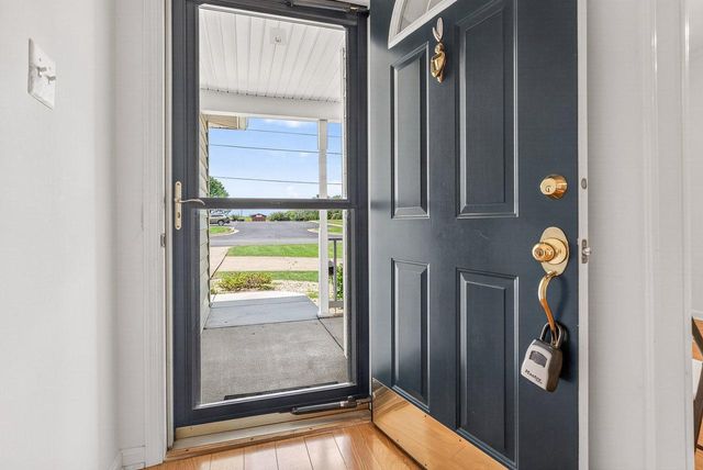 849 OX ROAD, Woodstock, VA 22664
