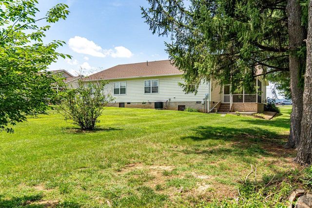 849 OX ROAD, Woodstock, VA 22664