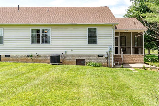 849 OX ROAD, Woodstock, VA 22664