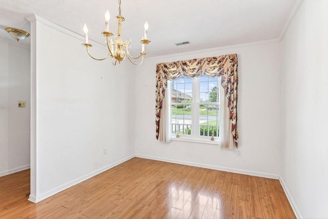 849 OX ROAD, Woodstock, VA 22664