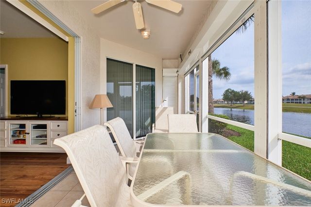 16461 Millstone CIR 105, Fort Myers, FL 33908