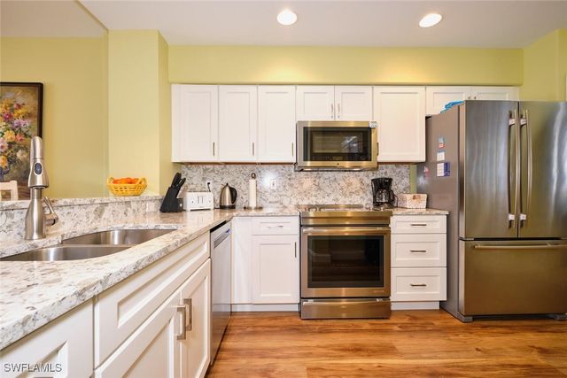 16461 Millstone CIR 105, Fort Myers, FL 33908