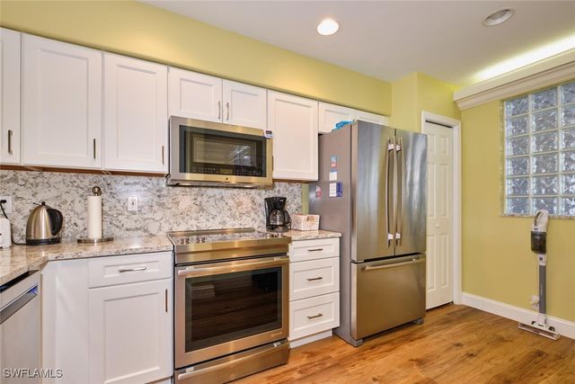 16461 Millstone CIR 105, Fort Myers, FL 33908