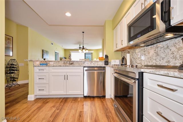 16461 Millstone CIR 105, Fort Myers, FL 33908