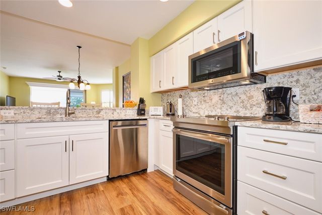 16461 Millstone CIR 105, Fort Myers, FL 33908