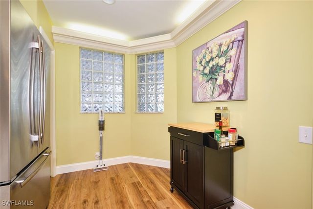 16461 Millstone CIR 105, Fort Myers, FL 33908