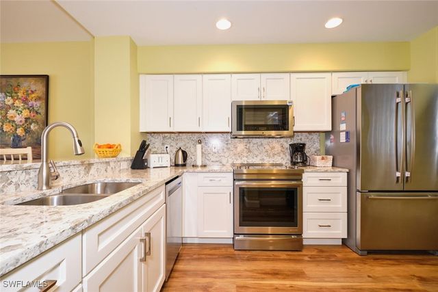 16461 Millstone CIR 105, Fort Myers, FL 33908