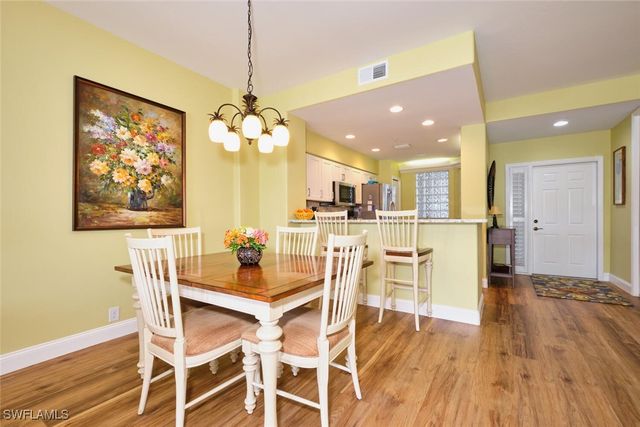 16461 Millstone CIR 105, Fort Myers, FL 33908