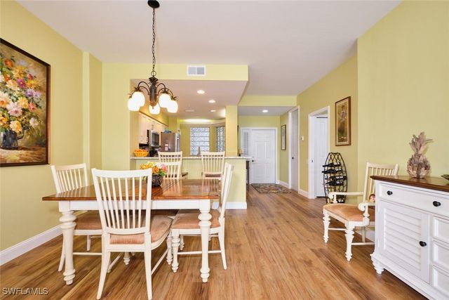 16461 Millstone CIR 105, Fort Myers, FL 33908