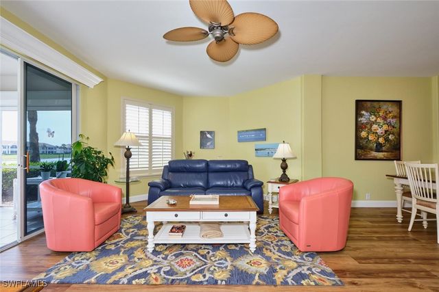 16461 Millstone CIR 105, Fort Myers, FL 33908