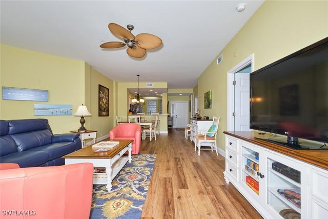 16461 Millstone CIR 105, Fort Myers, FL 33908