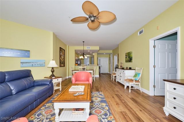 16461 Millstone CIR 105, Fort Myers, FL 33908