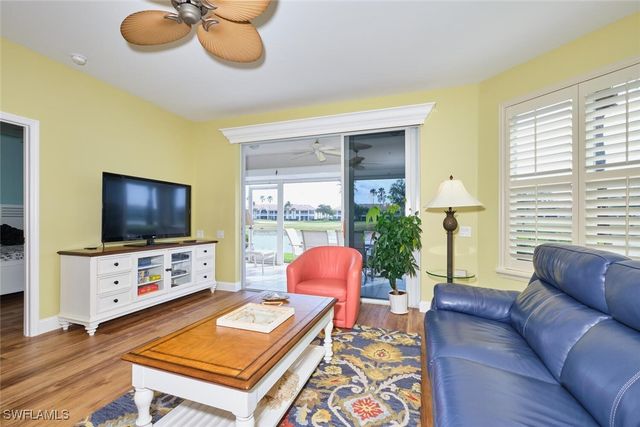 16461 Millstone CIR 105, Fort Myers, FL 33908