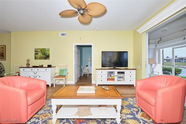 16461 Millstone CIR 105, Fort Myers, FL 33908