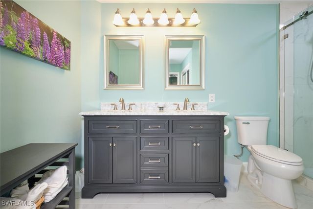 16461 Millstone CIR 105, Fort Myers, FL 33908