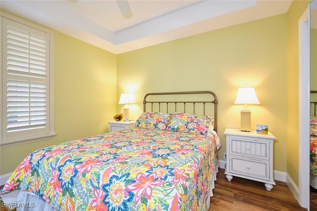 16461 Millstone CIR 105, Fort Myers, FL 33908