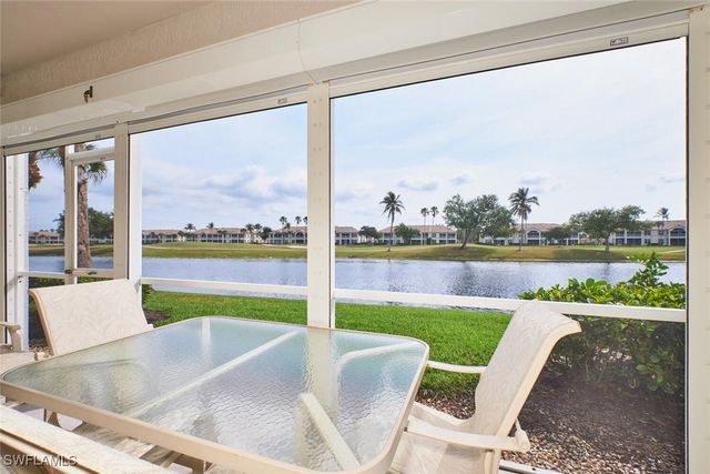 16461 Millstone CIR 105, Fort Myers, FL 33908