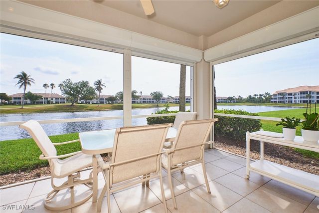 16461 Millstone CIR 105, Fort Myers, FL 33908