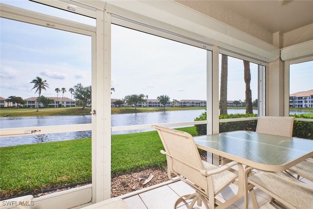 16461 Millstone CIR 105, Fort Myers, FL 33908