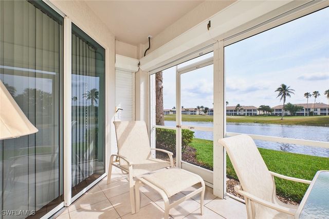 16461 Millstone CIR 105, Fort Myers, FL 33908