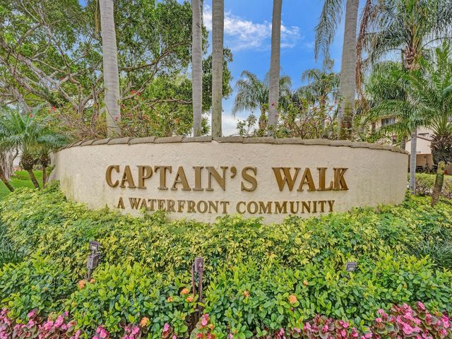 270 Captains Walk 310, Delray Beach, FL 33483